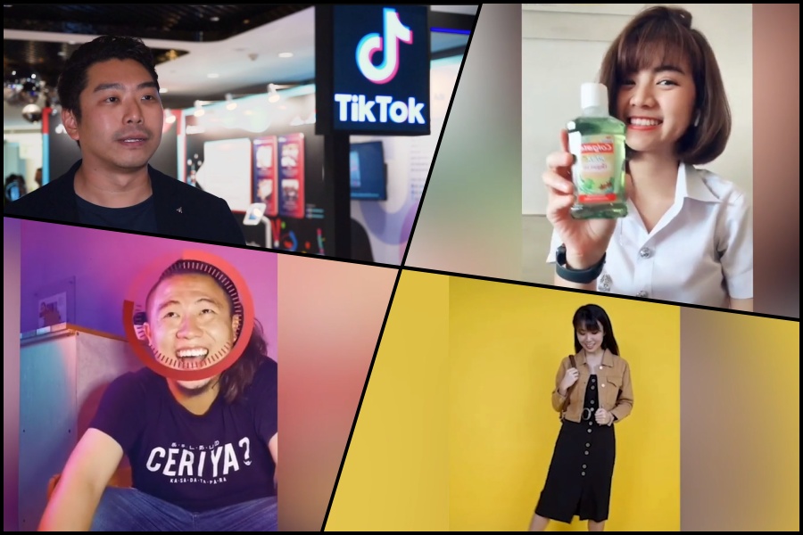 Beyond dance trends: TikTok on creating an environment of activism 