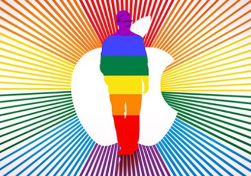 Anchor milk also 'comes out' after Tim Cook 