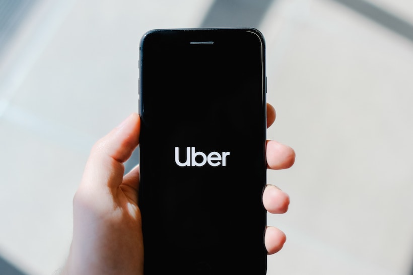 Uber launches an advertising division