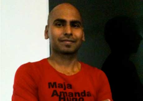 Dentsu Marcom appoints new ECD for India