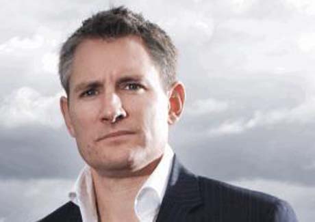 MediaCom appoints Toby Jenner worldwide COO