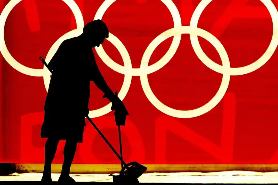 Behind the Tokyo Olympics bribery scandal involving Dentsu, Hakuhodo and ADK