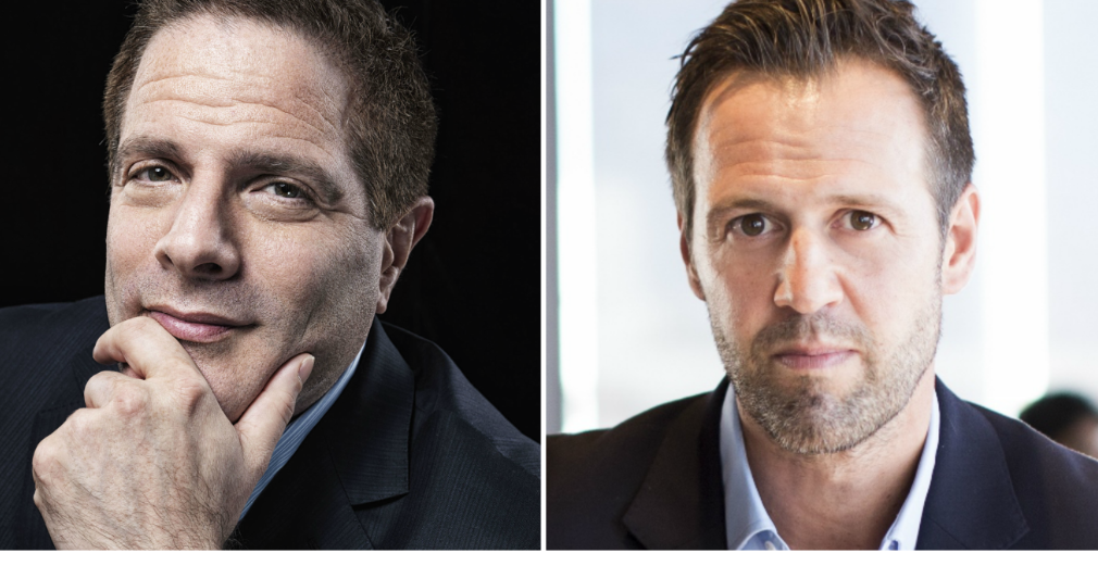 APAC CEO Tom Doctoroff leaves JWT