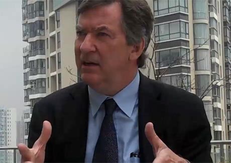 VIDEO: TBWA's Tom Carroll on Asia's creative potential