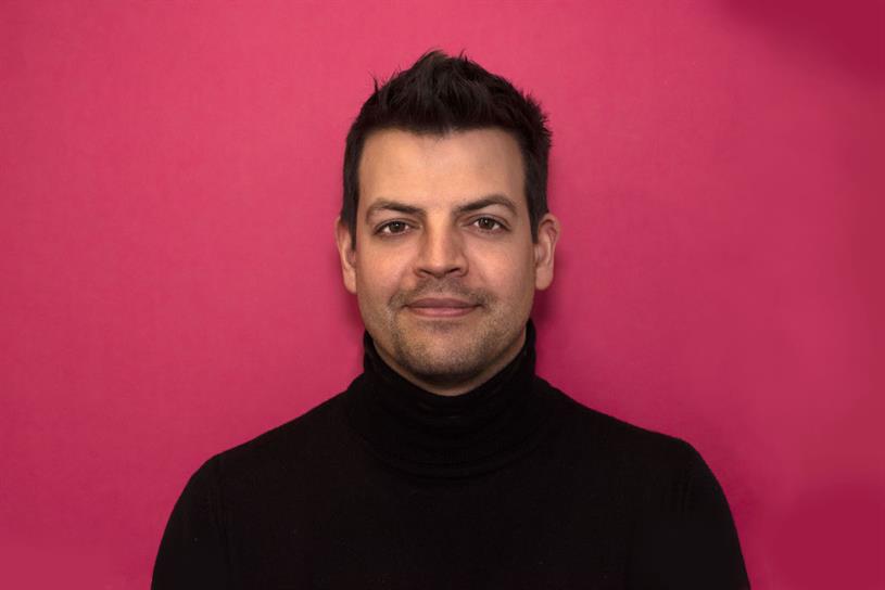 MediaCom launches data-based tool to drive creative performance by up to 50%