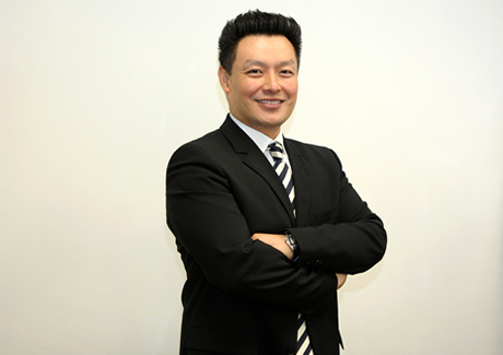 GroupM China appoints Tony Chen as digital head