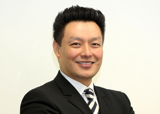 Tony Chen resigns from GroupM