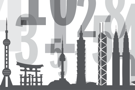 Asia's Top 1000 Brands: Ten years of brand building in Asia