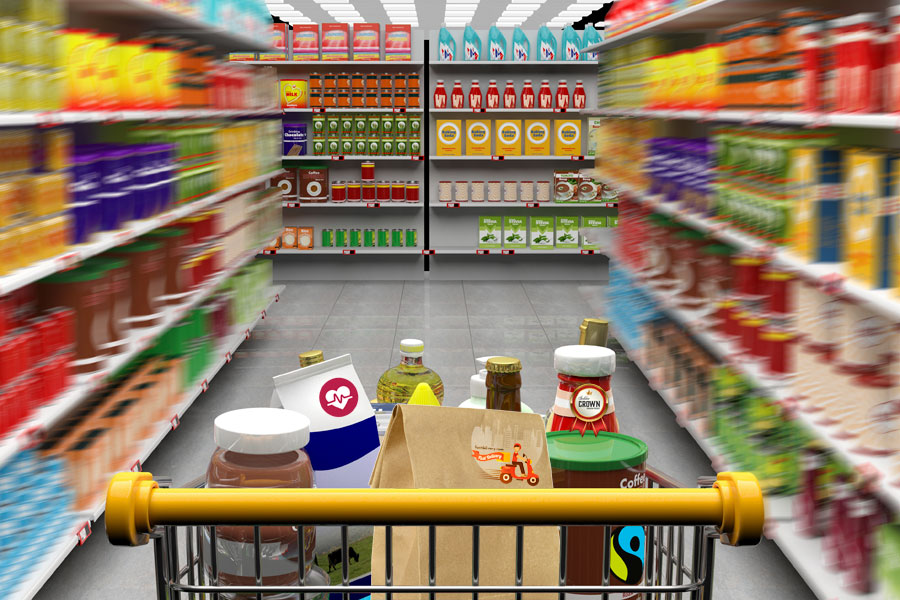 Goodbye mass-marketing: The changing FMCG landscape