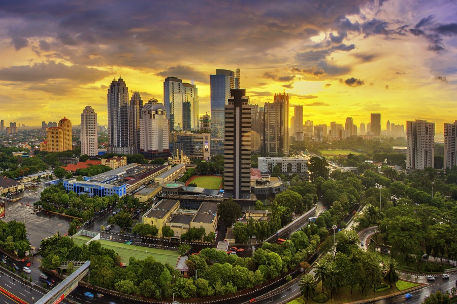 Indonesia's top 100 brands for 2018