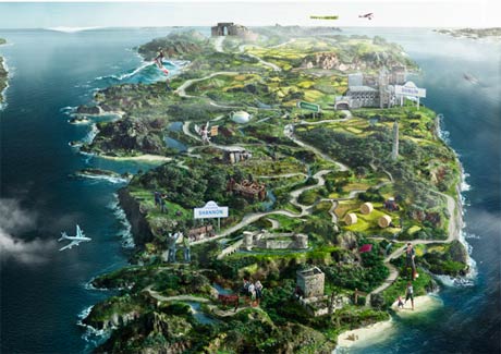 Tourism Ireland hands US$80m global account to Publicis