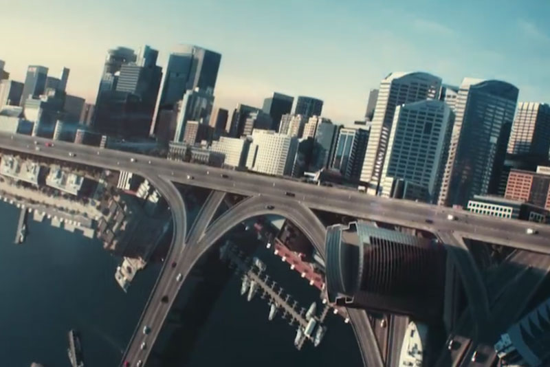 Campaign Asia-Pacific Viral Chart: The week's most-shared ads