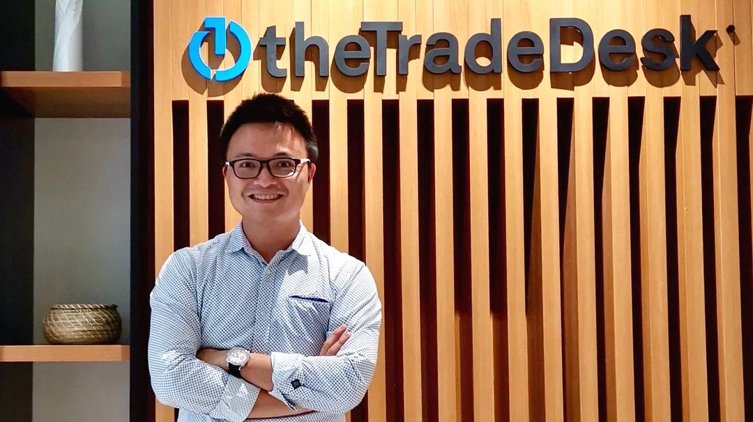 The Trade Desk taps former AdMaster chief in China