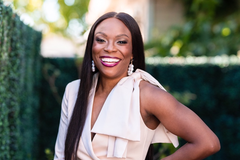 Peloton names Dara Treseder head of global marketing, communications