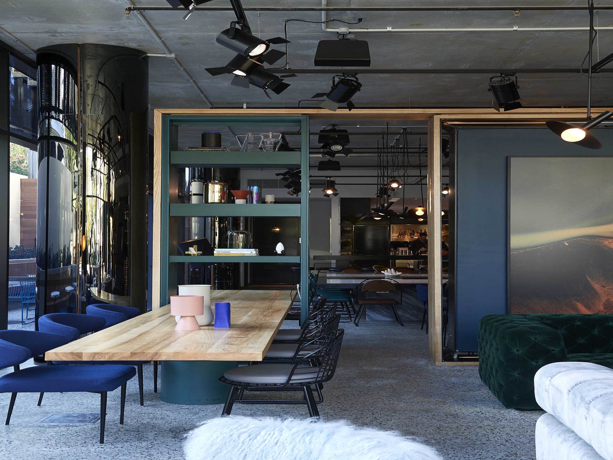 Accor launches new lifestyle brand