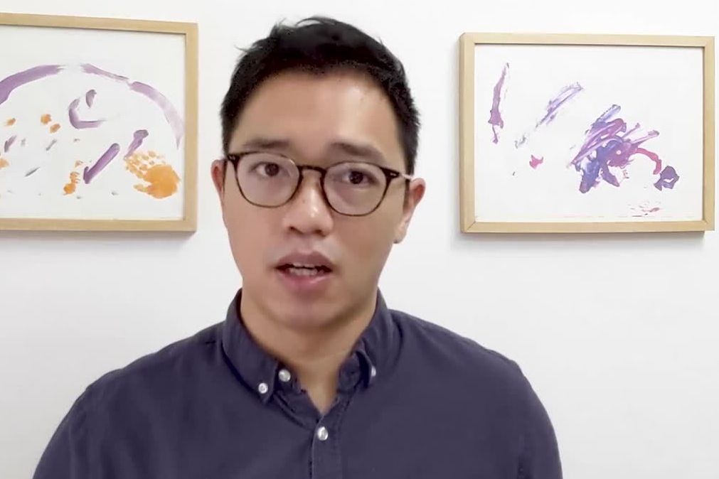 Creative in a crisis