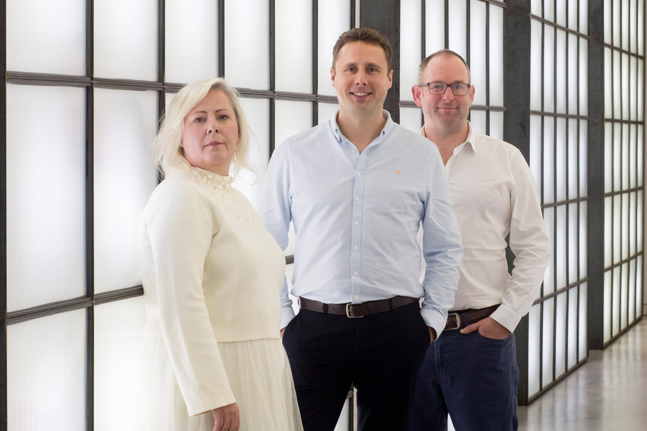 TMG launches global blockchain-based media agency