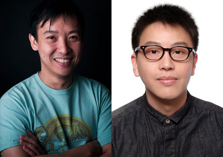 Tequila Shanghai strengthens digital team with dual hires