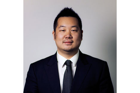Clement Tsang moves from Performics China to Brandscreen