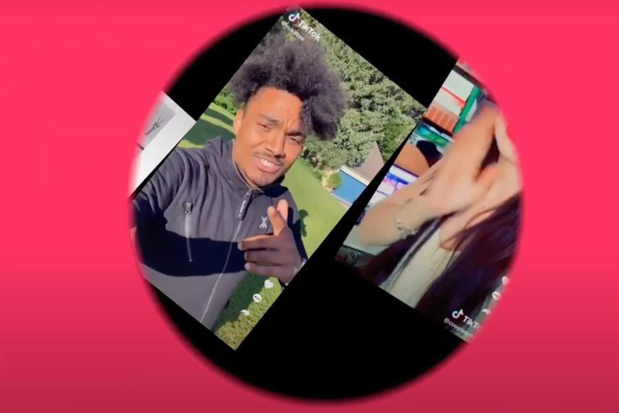 TikTok woos emerging creative talent in new campaign