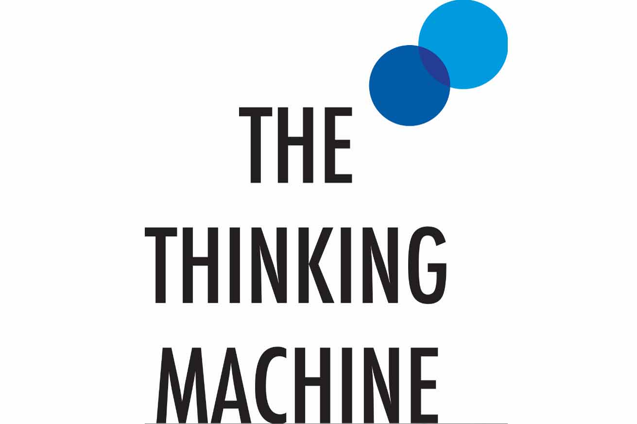 The Thinking Machine opens in Jakarta