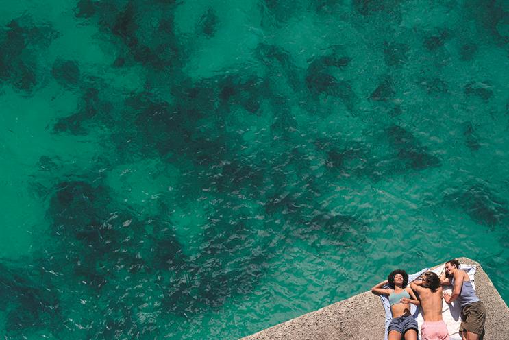 TUI launches remixed ad as four agencies await imminent result of 'joyous' review