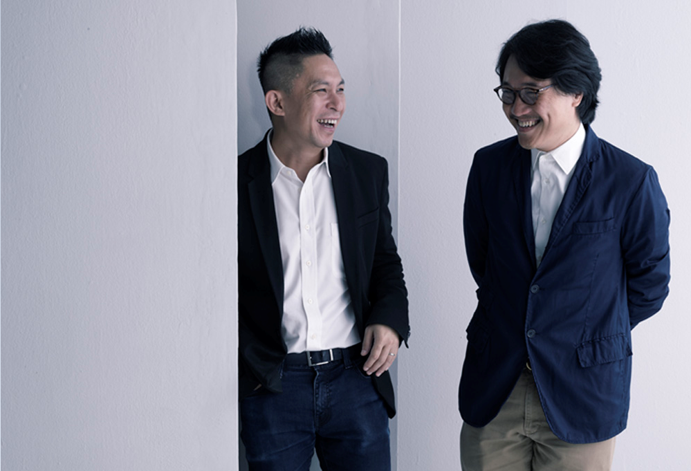 Turn partners with Rudi Leung to form spinoff agency Turn+