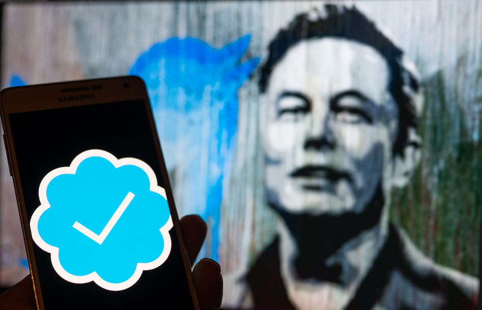 PRSA condemns Twitter suspensions: ‘Journalists should not be penalised for sharing accurate reporting’