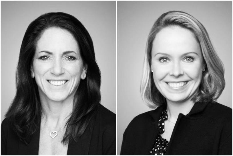 Uber parts ways with second CMO in 12 months