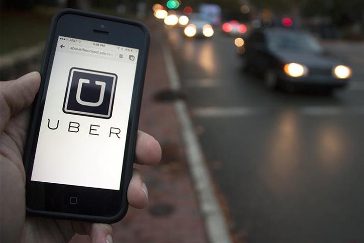 Fetch countersues Uber after being accused of click fraud in mobile ads