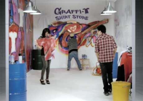 TBWA Singapore brings back 'The ultimate start-up space' contest