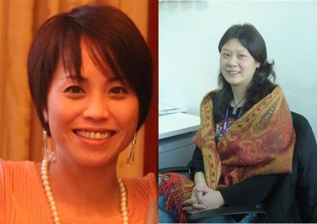 UM China announces two new appointments