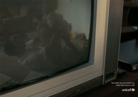 Agencies line up for pre-Christmas Unicef creative brief