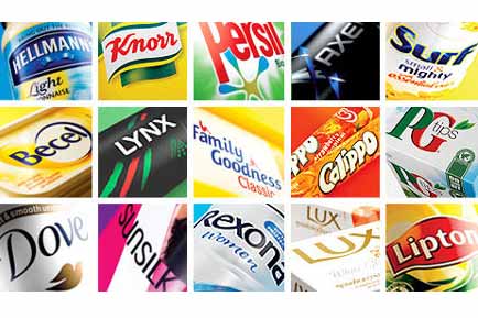 Unilever reviews $4.5 billion global media account