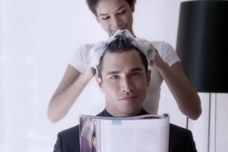 Unilever, Mindshare detail impact of digital-video GRP buying in recent Singapore campaign