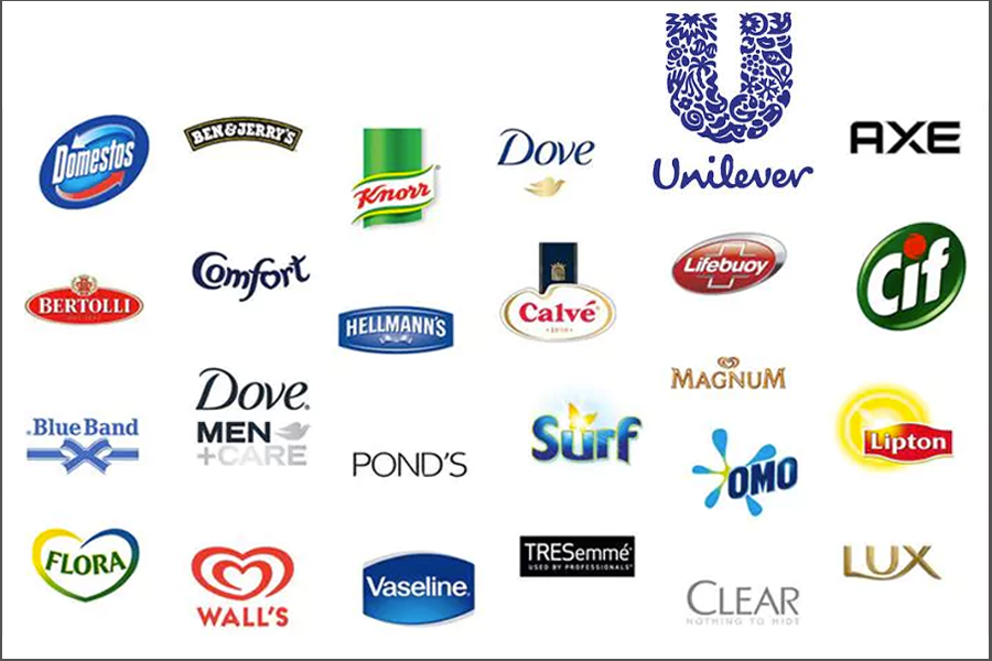 Unilever moves global comms planning to Mindshare from PHD