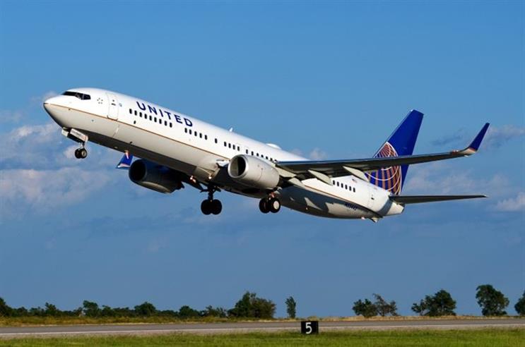 United Airlines taps Carat, Merkle-led Dentsu team for global media