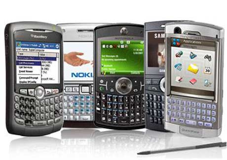 Dentsu reveals Japan's "hit products" of 2011, smartphones remain on top