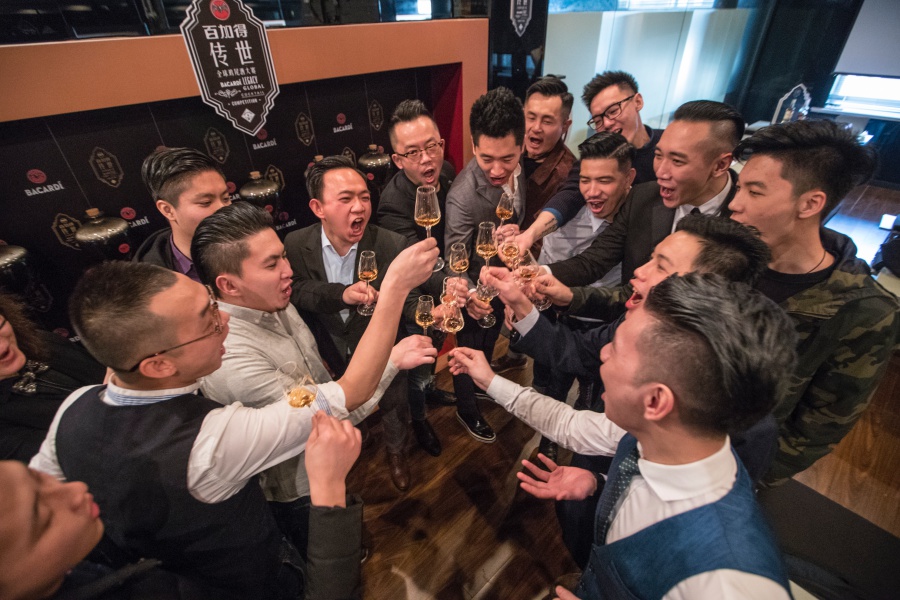 EMA winners: Best Game Changer