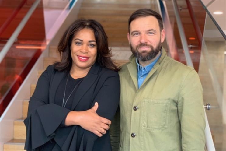 Ogilvy appoints MD and ECD to lead Unilever globally