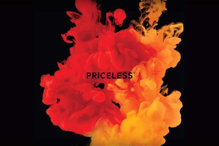 Mastercard dethrones McDonald's to be named best audio brand