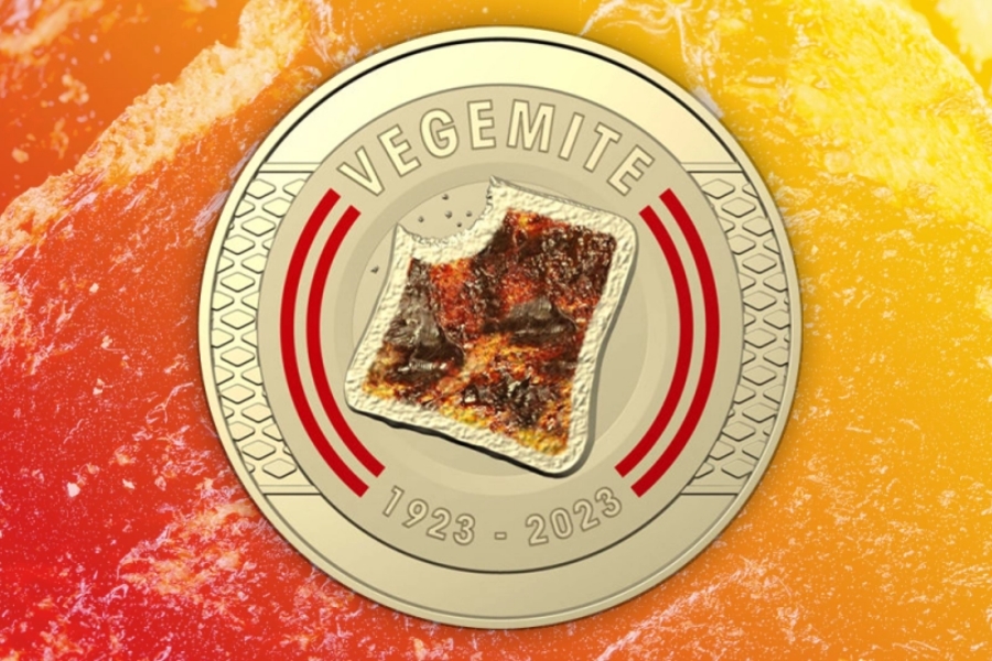 May 2023 APAC advertiser of the month: Vegemite