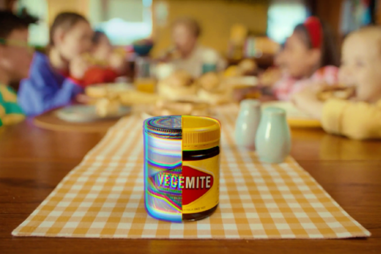 Vegemite's 100th spreads Mitey thick on nostalgia, thin on creativity