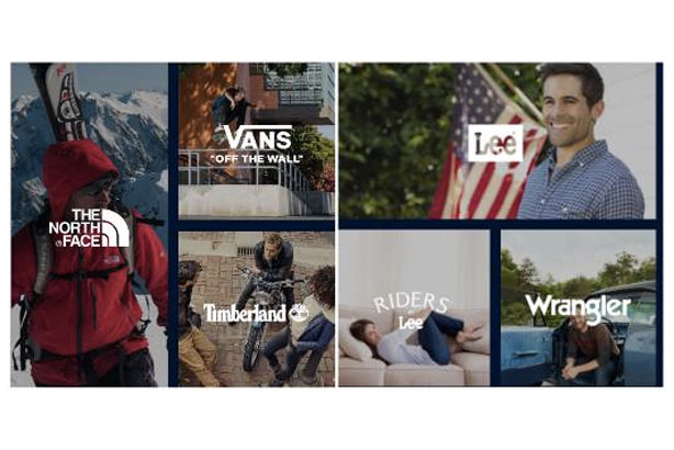 UM Hong Kong wins regional media duties for VF Corporation