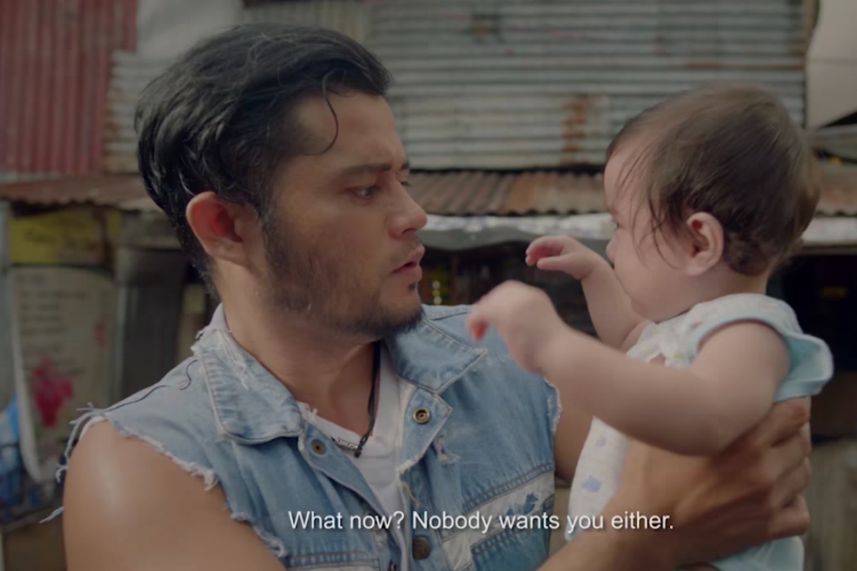 Vicks brings 'Touch of care' to Philippines