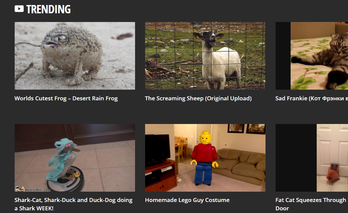 Rightster launches VideoSpring to search and license viral vids