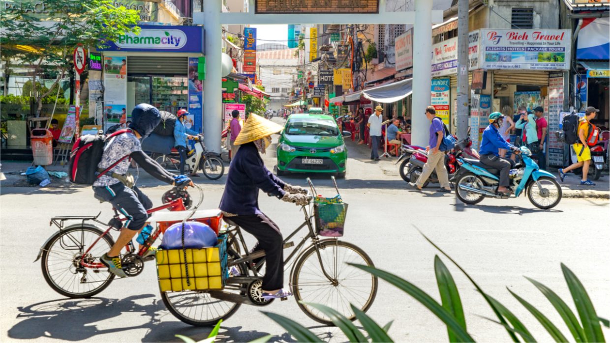 Can Vietnam become the next China for luxury brands?