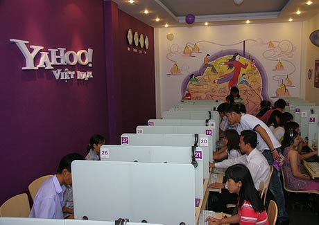 Five things you need to know about media habits in Vietnam
