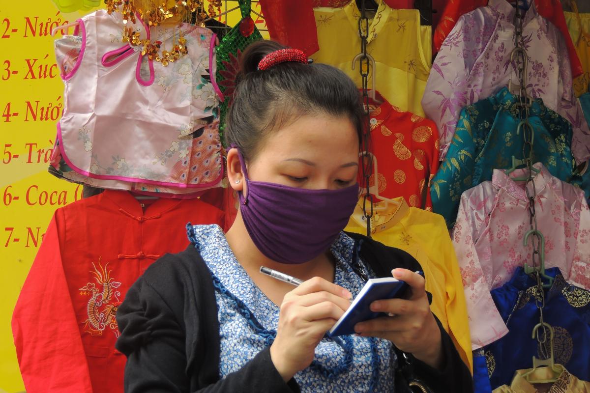 Health and local brands take higher priority in Vietnam