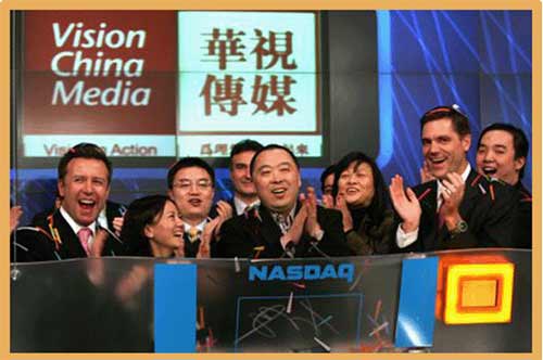 VisionChina handed new contract for TV ad sales for Beijing subway 